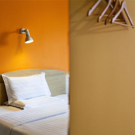 7Days Inn Qingdao Wusi Square Middle Xianggang Road Exterior foto